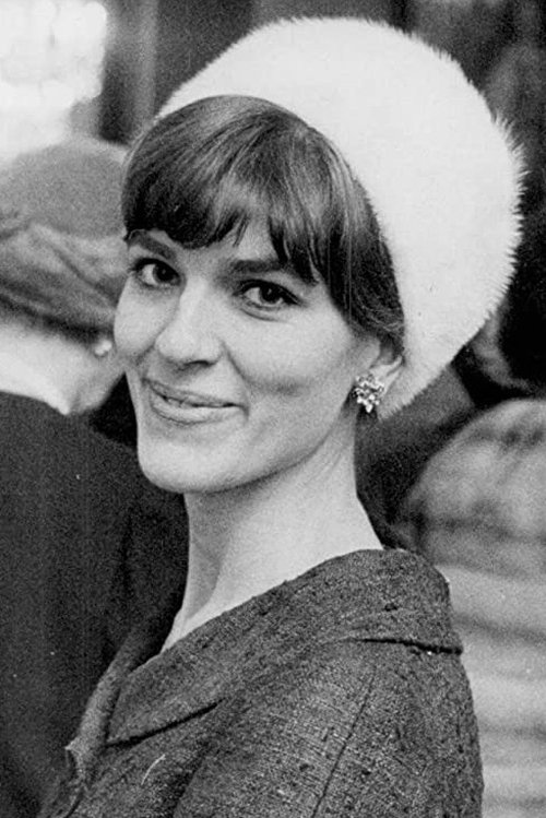 Kristina Adolphson photo