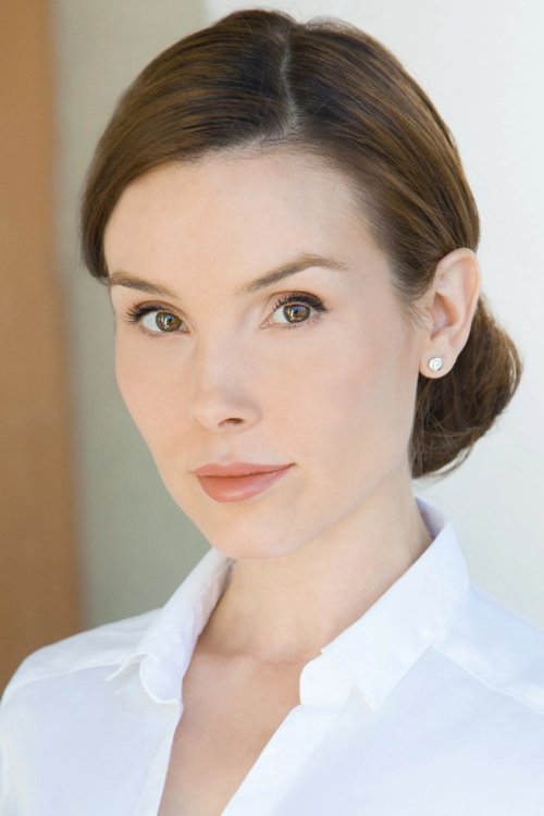 Kristina Anapau photo