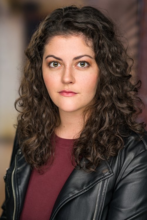 Kristina Arjona photo