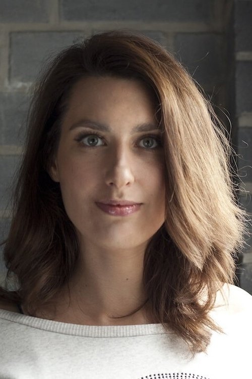 Profile image of Kristina Buožytė