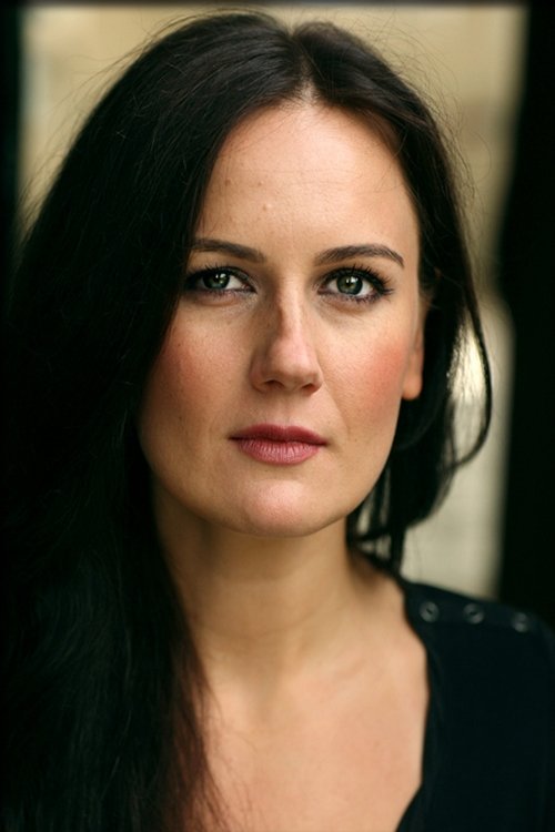 Kristina Dargelyte photo