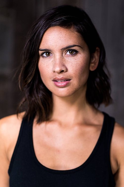 Kristina Emerson photo