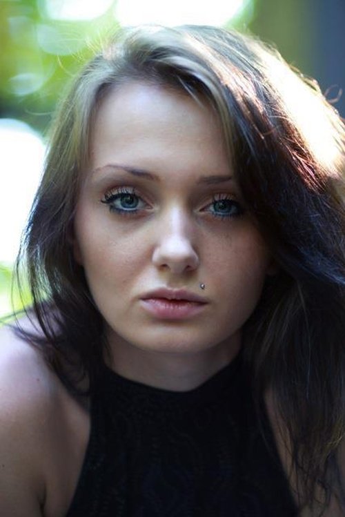 Kristina Kostiv photo