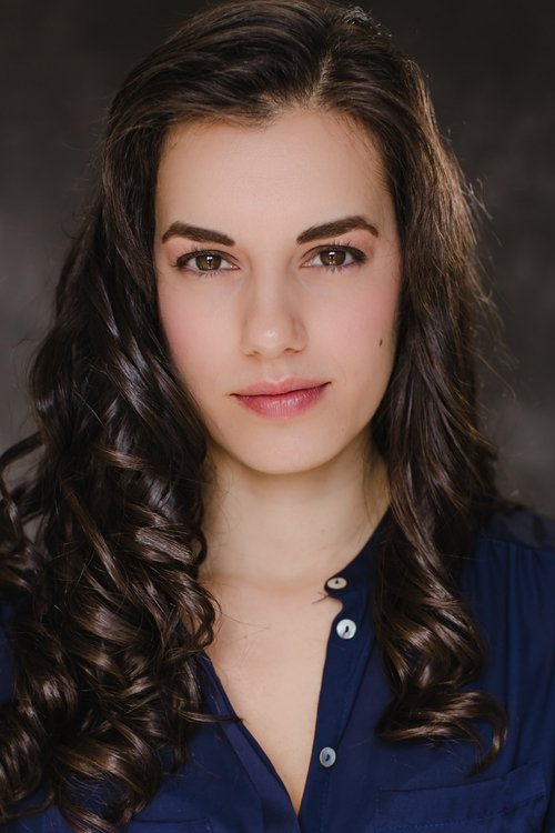 Kristina Paras photo