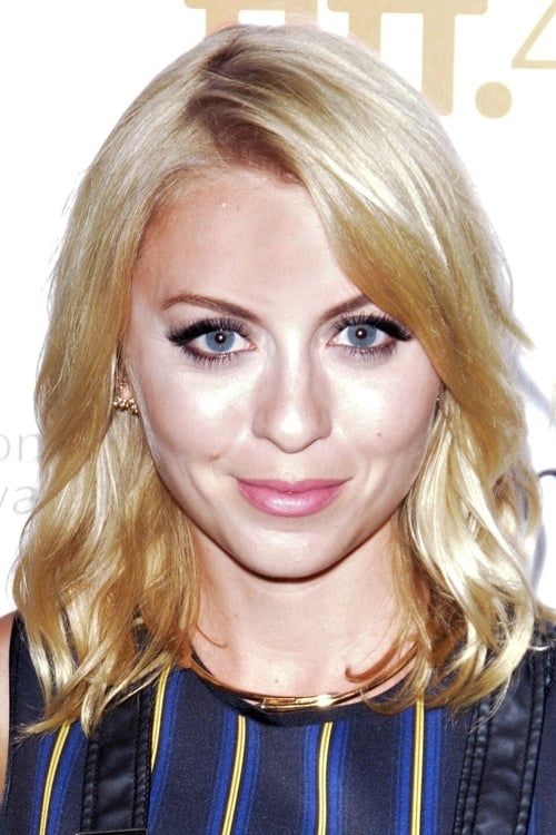 Kristina Pesic photo