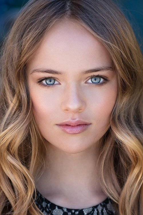 Kristina Pimenova photo