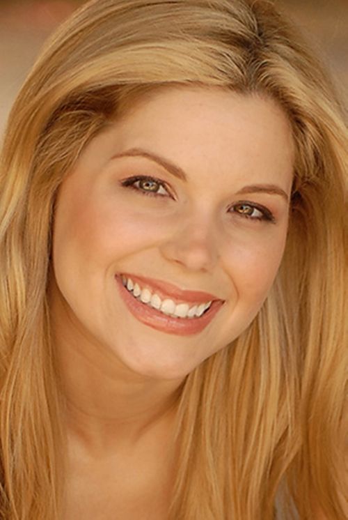 Kristina Romero photo