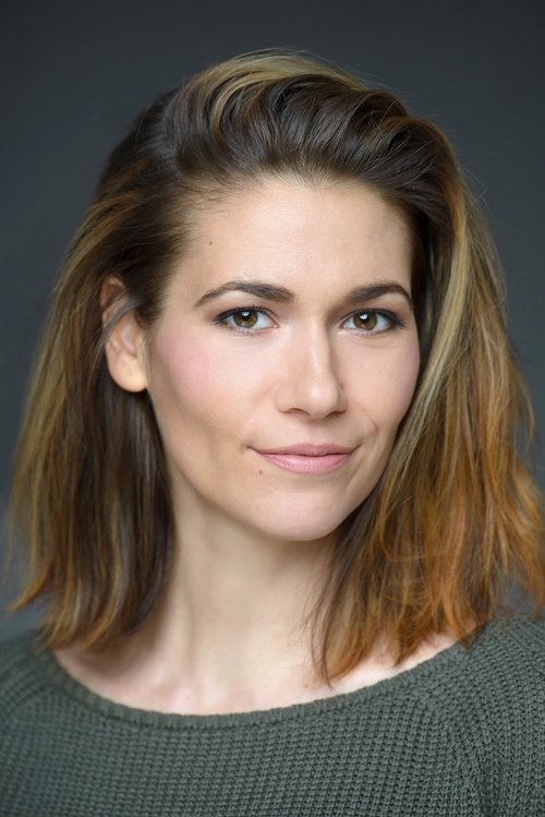 Kristina Sandev photo