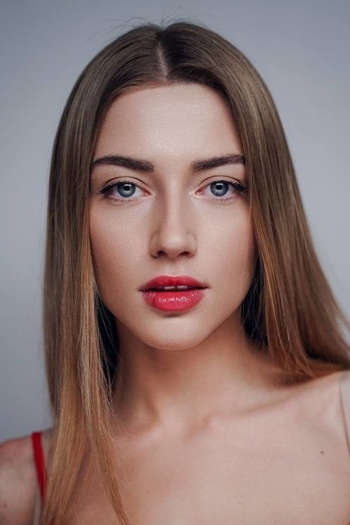 Kristina Stroiteleva photo