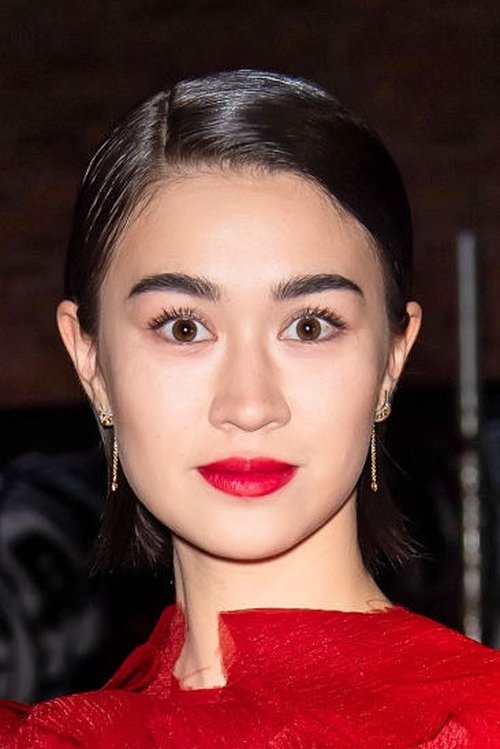 Kristina Tonteri-Young photo