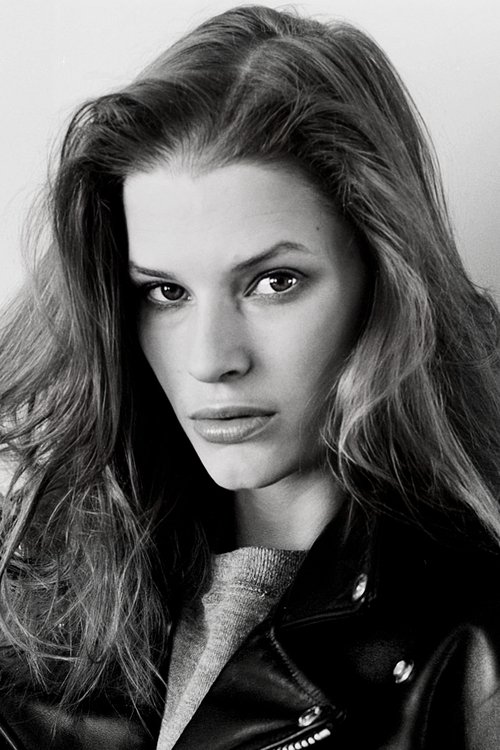 Kristina van Eyck photo