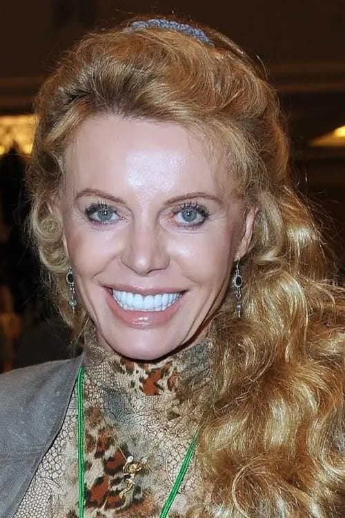 Kristina Wayborn photo