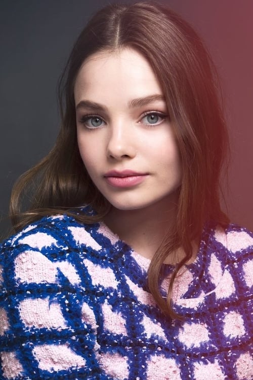 Kristine Froseth photo
