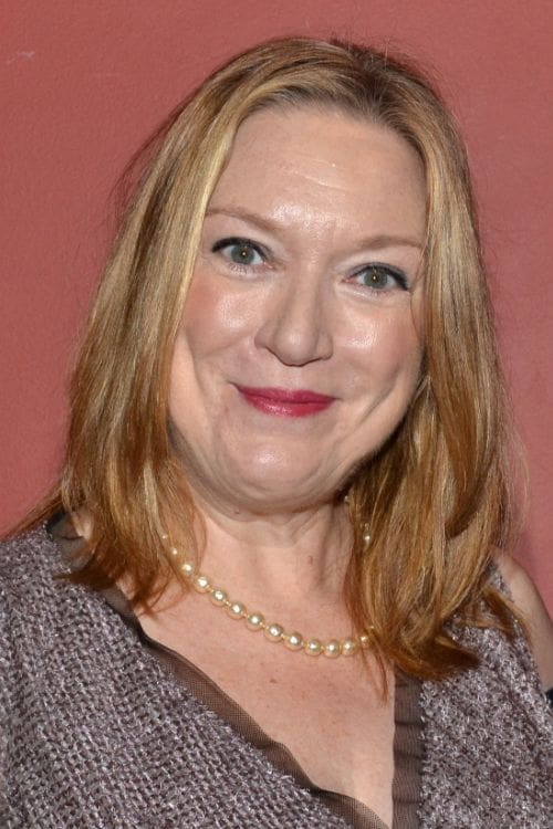 Kristine Nielsen photo