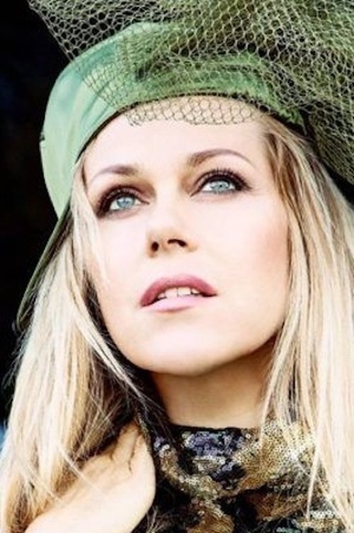 Kristine Opolais photo