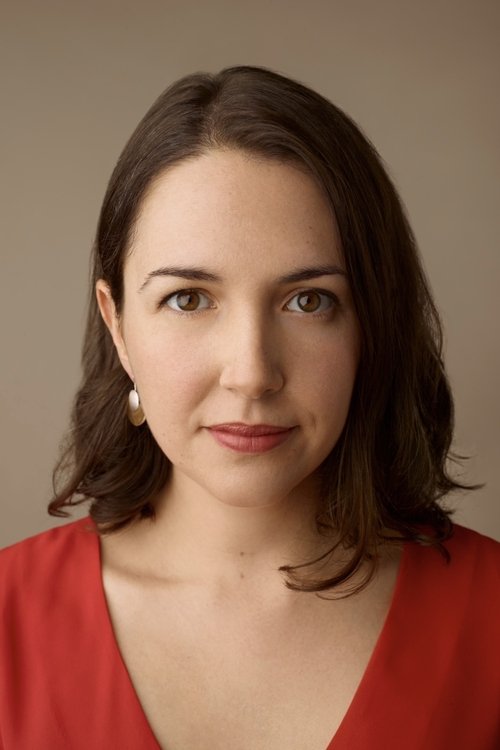 Profile image of Kristine Stolakis