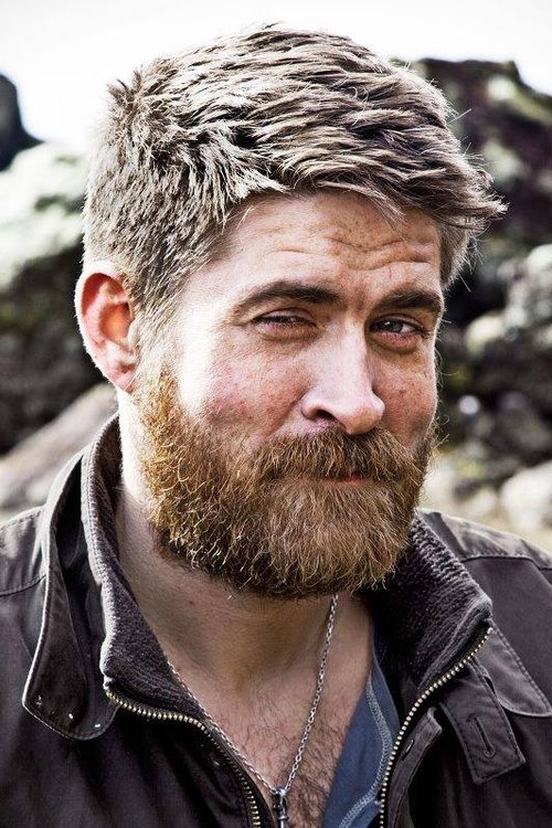 Kristinn Már Jóhannesson photo