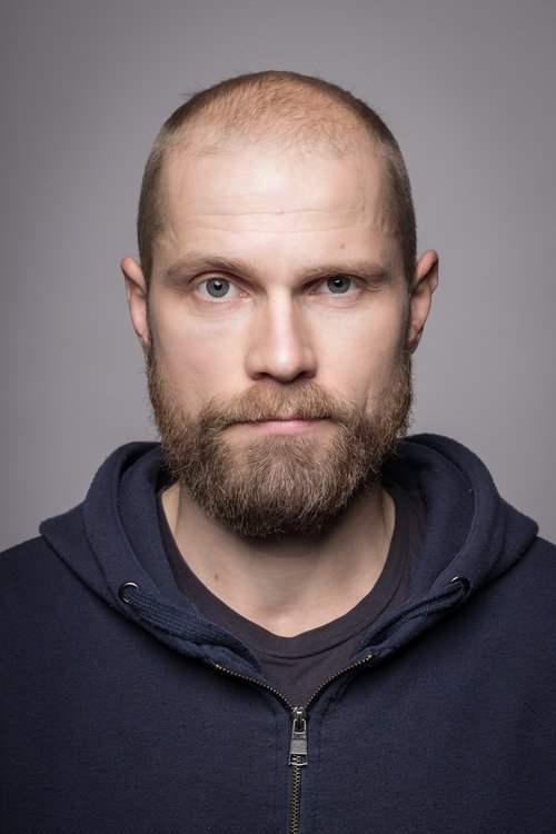 Kristo Viiding photo