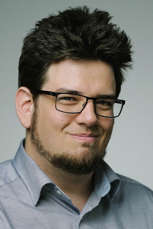 Profile image of Kristóf Deák