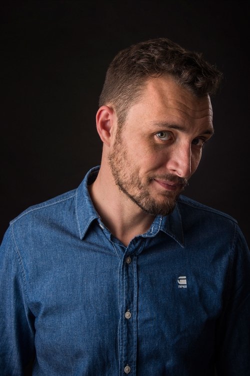 Profile image of Kristof Hoornaert