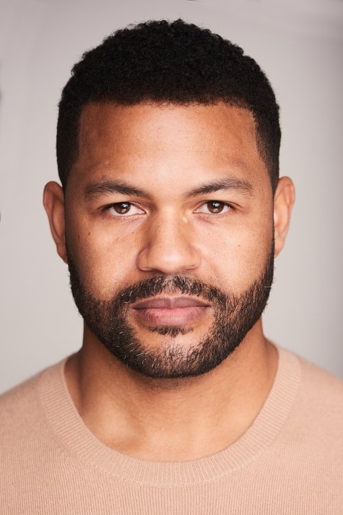 Kristofer Gordon photo