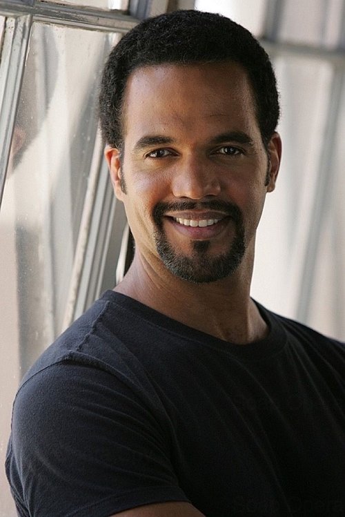 Kristoff St. John photo
