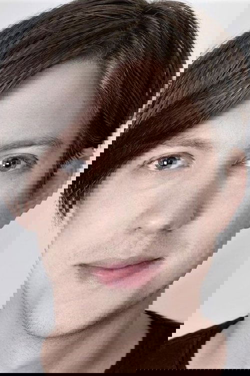 Kristoffer Berglund photo