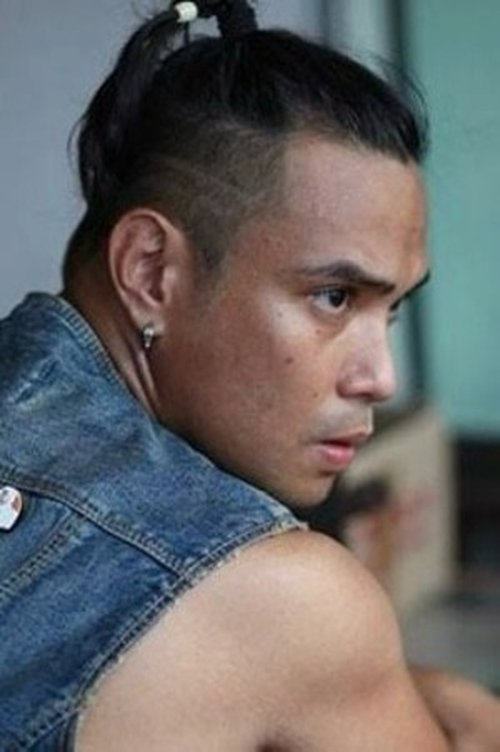 Kristoffer King photo