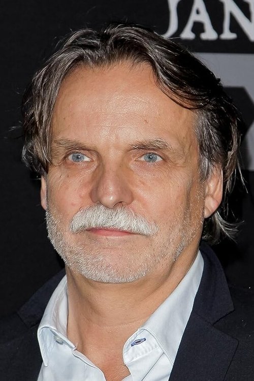 Profile image of Kristoffer Nyholm