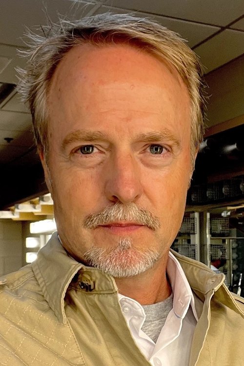 Kristofor Brown photo