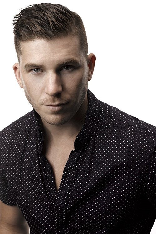 Kristopher Higgins photo