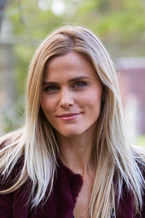 Kristy Wordsworth photo