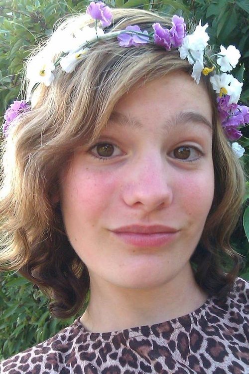 Kristýna Tomíčková photo