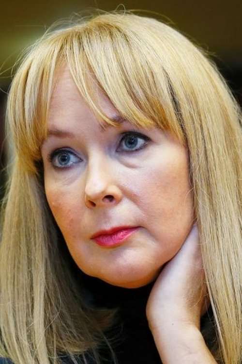 Profile image of Krisztina Goda