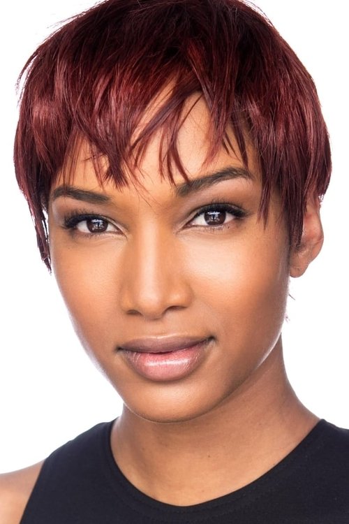 Krystal M. Harris photo