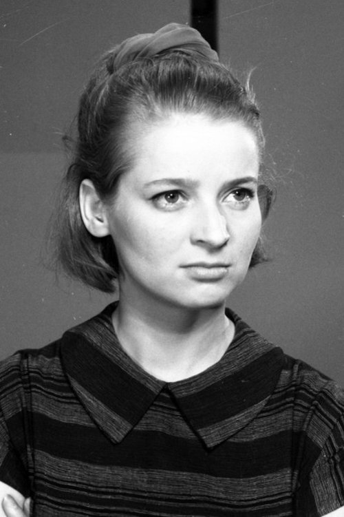 Krystyna Chmielewska photo