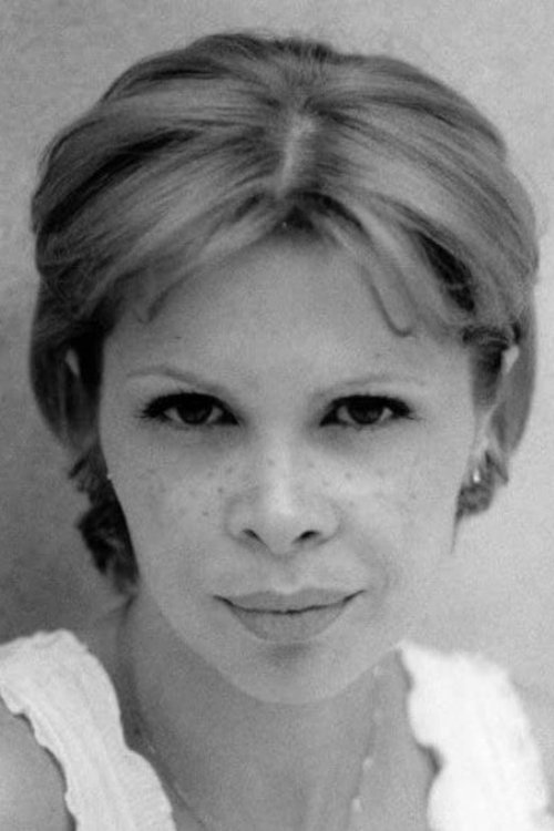 Krystyna Ferentz photo