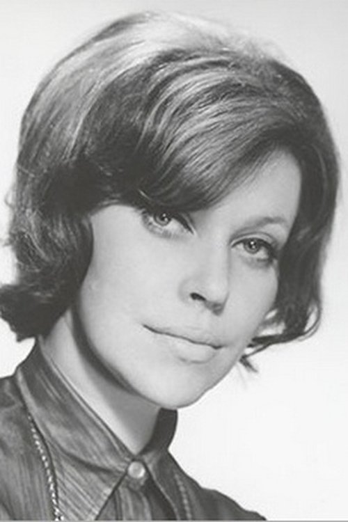 Krystyna Królówna photo