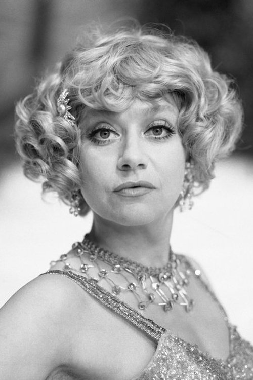 Krystyna Sienkiewicz photo