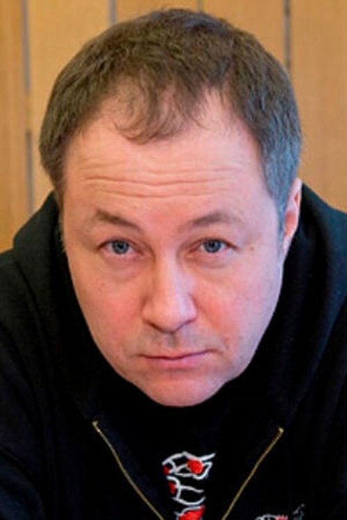 Krzysztof Banaszyk photo