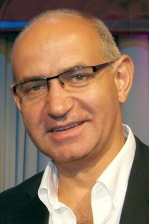 Krzysztof Dracz photo