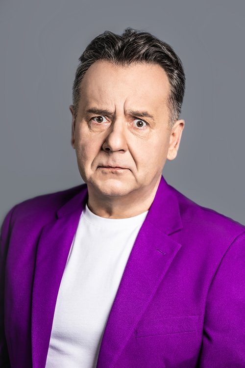 Krzysztof Grębski photo
