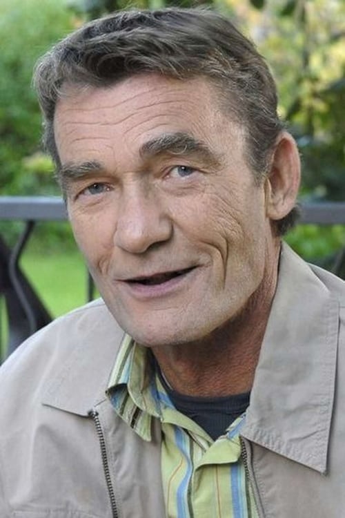 Krzysztof Kiersznowski photo