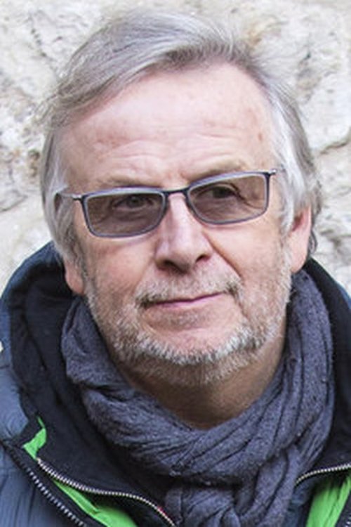Profile image of Krzysztof Lang