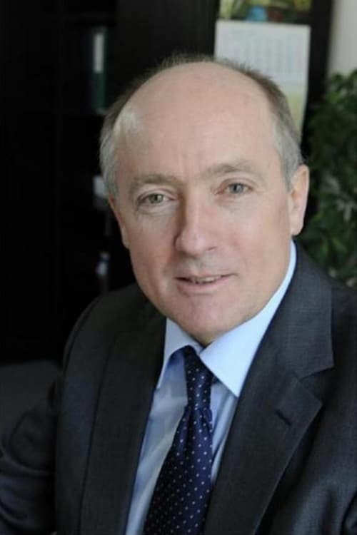 Krzysztof Luft photo