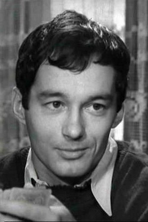 Krzysztof Machowski photo