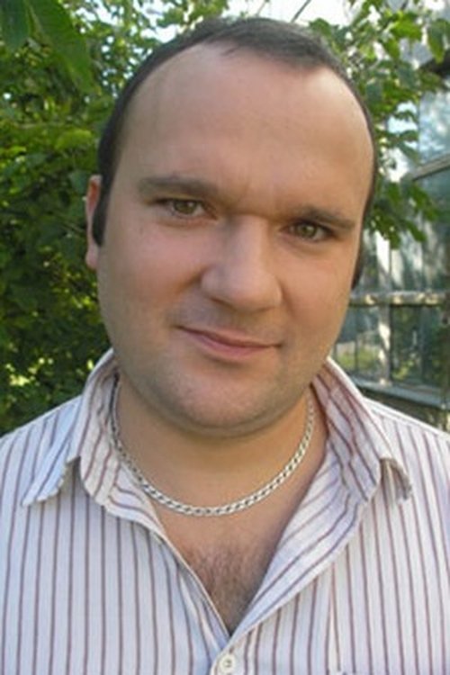 Krzysztof Pyziak photo