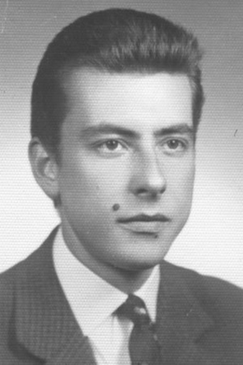 Krzysztof Świętochowski photo