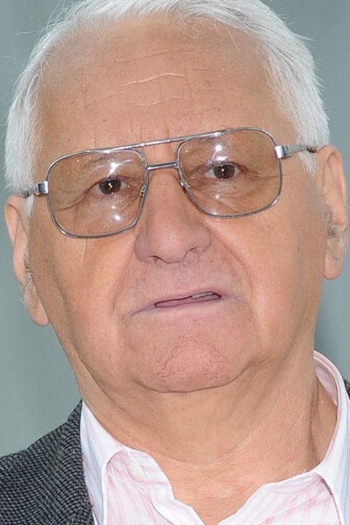 Profile image of Krzysztof Szmagier