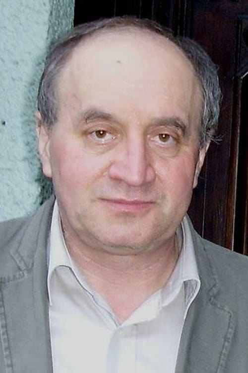 Krzysztof Zaleski photo